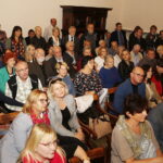 15.10.2019 Kielce. Muzeum Narodowe. Świętokrzyska Nagroda Kultury / Jarosław Kubalski / Radio Kielce