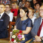 15.10.2019 Kielce. Muzeum Narodowe. Świętokrzyska Nagroda Kultury / Jarosław Kubalski / Radio Kielce