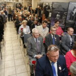 18.10.2019 Kielce. Przystanek Historia IPN. Krzyże Wolności i Solidarności dla działaczy opozycji antykomunistycznej w PRL Medale wręczył Jarosław Szarek - prezes IPN / Jarosław Kubalski / Radio Kielce