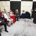 19.10.2019 Radio Kielce Studio. Gram. Finał konkursu Radia Kielce na bajkę z morałem / Jarosław Kubalski / Radio Kielce