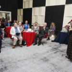 19.10.2019 Radio Kielce Studio. Gram. Finał konkursu Radia Kielce na bajkę z morałem / Jarosław Kubalski / Radio Kielce