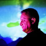 19.10.2019 Radio Kielce.Studio Gram. Koncert duetu EQ: Andrzej Wolski i Mariusz Kozak / Jarosław Kubalski / Radio Kielce