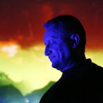 19.10.2019 Radio Kielce.Studio Gram. Koncert duetu EQ: Andrzej Wolski i Mariusz Kozak / Jarosław Kubalski / Radio Kielce