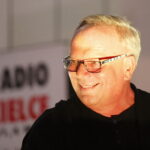 19.10.2019 Radio Kielce.Studio Gram. Koncert duetu EQ: Andrzej Wolski i Mariusz Kozak / Jarosław Kubalski / Radio Kielce