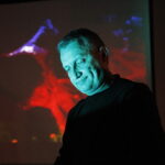 19.10.2019 Radio Kielce.Studio Gram. Koncert duetu EQ: Andrzej Wolski i Mariusz Kozak / Jarosław Kubalski / Radio Kielce