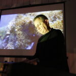 19.10.2019 Radio Kielce.Studio Gram. Koncert duetu EQ: Andrzej Wolski i Mariusz Kozak / Jarosław Kubalski / Radio Kielce