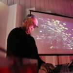 19.10.2019 Radio Kielce.Studio Gram. Koncert duetu EQ: Andrzej Wolski i Mariusz Kozak / Jarosław Kubalski / Radio Kielce