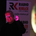 19.10.2019 Radio Kielce.Studio Gram. Koncert duetu EQ: Andrzej Wolski i Mariusz Kozak / Jarosław Kubalski / Radio Kielce