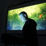 19.10.2019 Radio Kielce.Studio Gram. Koncert duetu EQ: Andrzej Wolski i Mariusz Kozak / Jarosław Kubalski / Radio Kielce