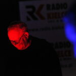 19.10.2019 Radio Kielce.Studio Gram. Koncert duetu EQ: Andrzej Wolski i Mariusz Kozak / Jarosław Kubalski / Radio Kielce