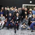 19.10.2019 Radio Kielce.Studio Gram. Koncert duetu EQ: Andrzej Wolski i Mariusz Kozak / Jarosław Kubalski / Radio Kielce