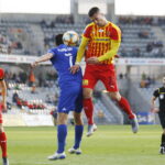 19.10.2019. Kielce. 12. kolejka PKO Ekstraklasy: Korona Kielce - Wisła Płock / Jarosław Kubalski / Radio Kielce