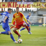19.10.2019. Kielce. 12. kolejka PKO Ekstraklasy: Korona Kielce - Wisła Płock / Jarosław Kubalski / Radio Kielce