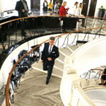 25.10.2019. Warszawa. Wręczenie zaświadczeń o wyborze na senatora. Na zdjęciu: senator Krzysztof Słoń - PiS / Jarosław Kubalski / Radio Kielce