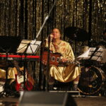 25.10.2019 Kielce. Teatr Żeromskiego. Międzynarodowy Festiwal Teatralny. Spektakl „Być jak Beata" - Teatr Współczesny w Szczecinie / Jarosław Kubalski / Radio Kielce