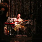 25.10.2019 Kielce. Teatr Żeromskiego. Międzynarodowy Festiwal Teatralny. Spektakl „Być jak Beata" - Teatr Współczesny w Szczecinie / Jarosław Kubalski / Radio Kielce