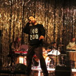 25.10.2019 Kielce. Teatr Żeromskiego. Międzynarodowy Festiwal Teatralny. Spektakl „Być jak Beata" - Teatr Współczesny w Szczecinie / Jarosław Kubalski / Radio Kielce