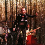 25.10.2019 Kielce. Teatr Żeromskiego. Międzynarodowy Festiwal Teatralny. Spektakl „Być jak Beata" - Teatr Współczesny w Szczecinie / Jarosław Kubalski / Radio Kielce