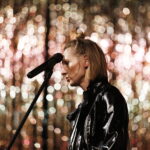 25.10.2019 Kielce. Teatr Żeromskiego. Międzynarodowy Festiwal Teatralny. Spektakl „Być jak Beata" - Teatr Współczesny w Szczecinie / Jarosław Kubalski / Radio Kielce