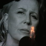 28.10.2019 Kielce. Teatr Żeromskiego. Międzynarodowy Festiwal Teatralny. „Zapiski z wygnania” - Krystyna Janda / Jarosław Kubalski / Radio Kielce