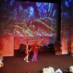 29.10.2019 Kielce. Mała scena KCK. III Świętokrzyski Festiwal Teatru Niemego. „Oskoma” – Essex Teatr Visu-Jar & Teatr Zbożowy Kielce / Jarosław Kubalski / Radio Kielce