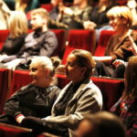 29.10.2019 Kielce. Mała scena KCK. III Świętokrzyski Festiwal Teatru Niemego / Jarosław Kubalski / Radio Kielce