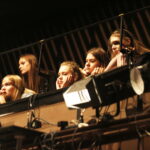 29.10.2019 Kielce. Mała scena KCK. III Świętokrzyski Festiwal Teatru Niemego / Jarosław Kubalski / Radio Kielce