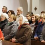 31.10.2019 Kielce Dąbrowa. Noc Świętych / Jarosław Kubalski / Radio Kielce