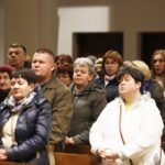 31.10.2019 Kielce Dąbrowa. Noc Świętych / Jarosław Kubalski / Radio Kielce