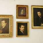 Kielce. Spacer po Muzeum Narodowym / Jarosław Kubalski / Radio Kielce