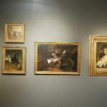 Kielce. Spacer po Muzeum Narodowym / Jarosław Kubalski / Radio Kielce