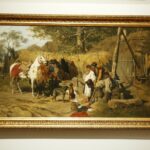 Kielce. Spacer po Muzeum Narodowym / Jarosław Kubalski / Radio Kielce