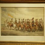 Kielce. Spacer po Muzeum Narodowym / Jarosław Kubalski / Radio Kielce