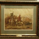 Kielce. Spacer po Muzeum Narodowym / Jarosław Kubalski / Radio Kielce