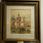 Kielce. Spacer po Muzeum Narodowym / Jarosław Kubalski / Radio Kielce