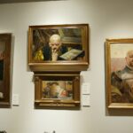 Kielce. Spacer po Muzeum Narodowym / Jarosław Kubalski / Radio Kielce