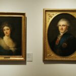 Kielce. Spacer po Muzeum Narodowym / Jarosław Kubalski / Radio Kielce