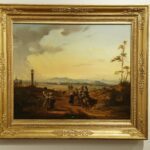 Kielce. Spacer po Muzeum Narodowym / Jarosław Kubalski / Radio Kielce