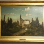 Kielce. Spacer po Muzeum Narodowym / Jarosław Kubalski / Radio Kielce