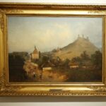 Kielce. Spacer po Muzeum Narodowym / Jarosław Kubalski / Radio Kielce