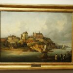 Kielce. Spacer po Muzeum Narodowym / Jarosław Kubalski / Radio Kielce