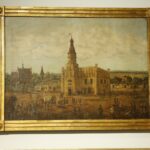 Kielce. Spacer po Muzeum Narodowym / Jarosław Kubalski / Radio Kielce