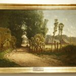 Kielce. Spacer po Muzeum Narodowym / Jarosław Kubalski / Radio Kielce