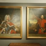 Kielce. Spacer po Muzeum Narodowym / Jarosław Kubalski / Radio Kielce