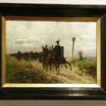 Kielce. Spacer po Muzeum Narodowym / Jarosław Kubalski / Radio Kielce