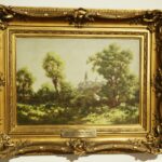 Kielce. Spacer po Muzeum Narodowym / Jarosław Kubalski / Radio Kielce