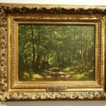 Kielce. Spacer po Muzeum Narodowym / Jarosław Kubalski / Radio Kielce