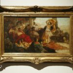 Kielce. Spacer po Muzeum Narodowym / Jarosław Kubalski / Radio Kielce