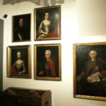 Kielce. Spacer po Muzeum Narodowym / Jarosław Kubalski / Radio Kielce