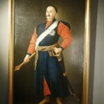 Kielce. Spacer po Muzeum Narodowym / Jarosław Kubalski / Radio Kielce